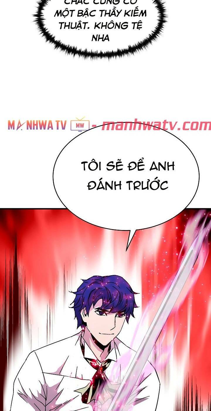 Sự Trở Lại Của Pháp Sư 8 Vòng - Chapter 44 - Page 47