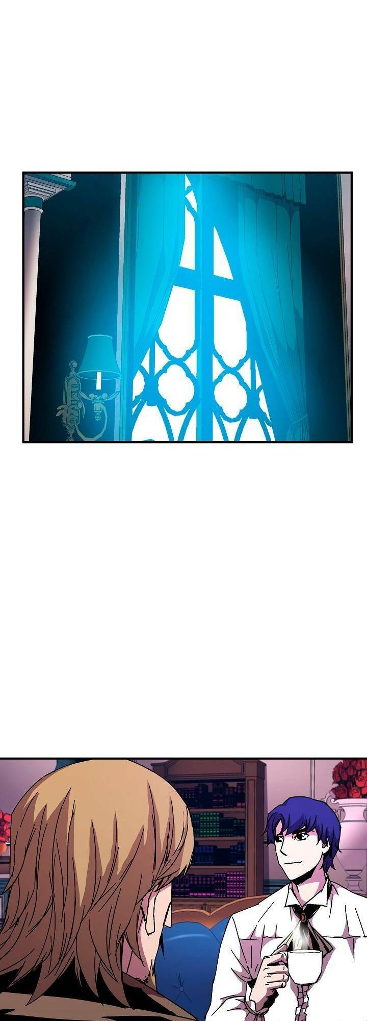 Sự Trở Lại Của Pháp Sư 8 Vòng - Chapter 44 - Page 6