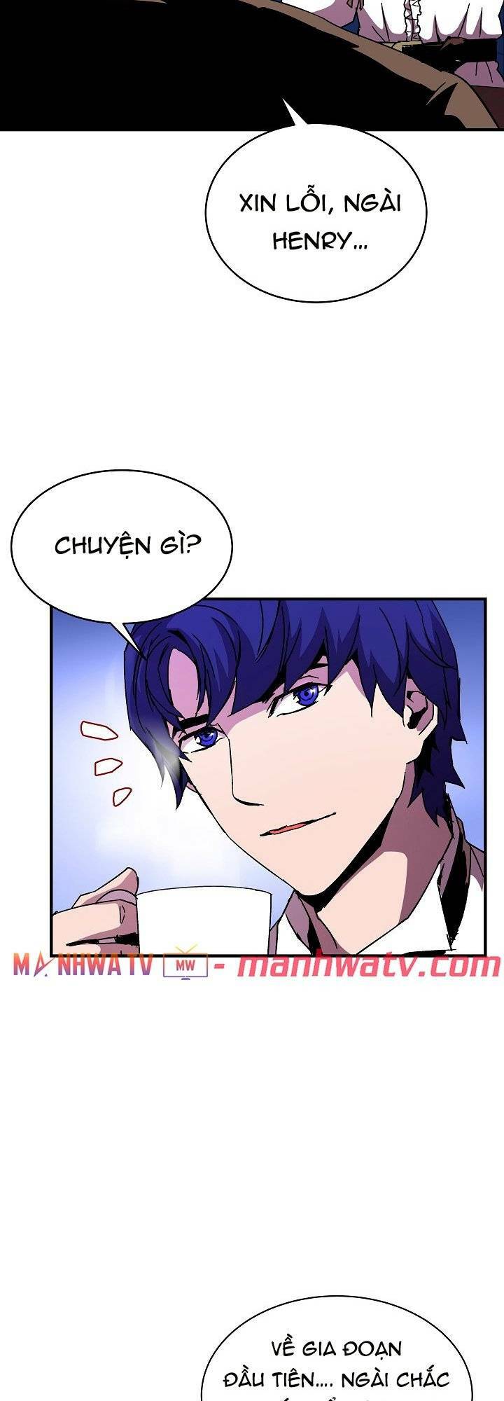 Sự Trở Lại Của Pháp Sư 8 Vòng - Chapter 44 - Page 7