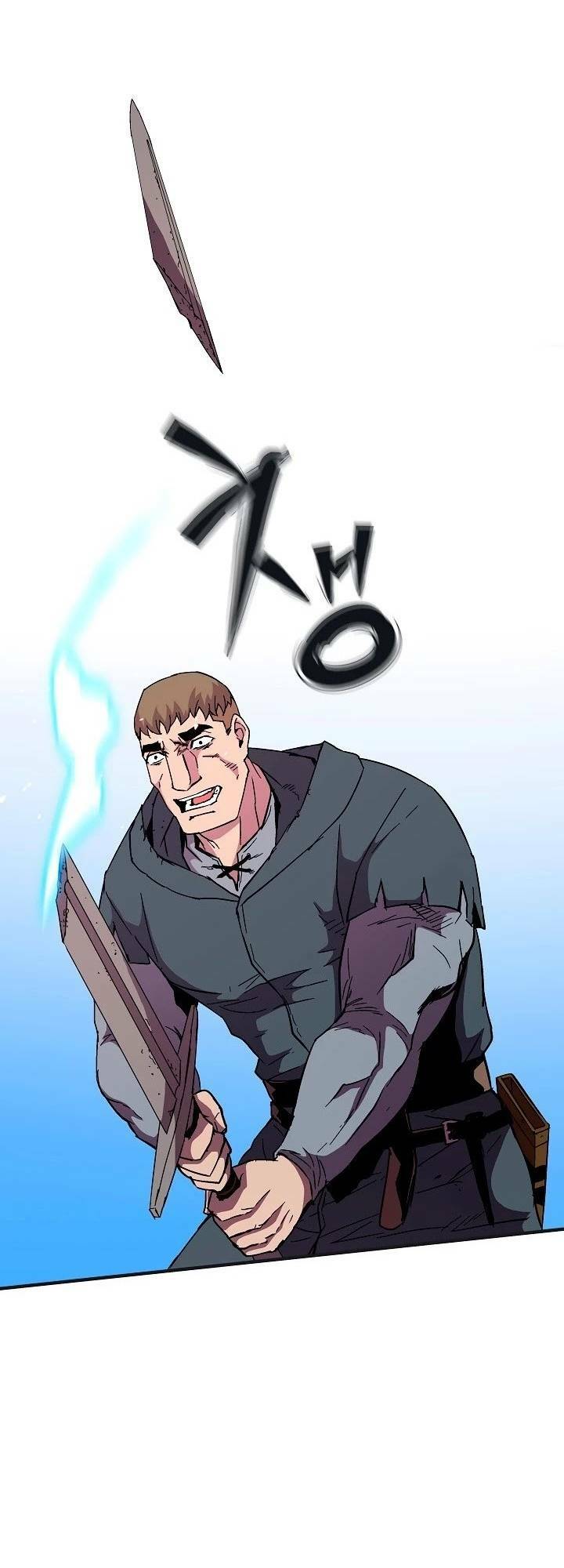 Sự Trở Lại Của Pháp Sư 8 Vòng - Chapter 45 - Page 9