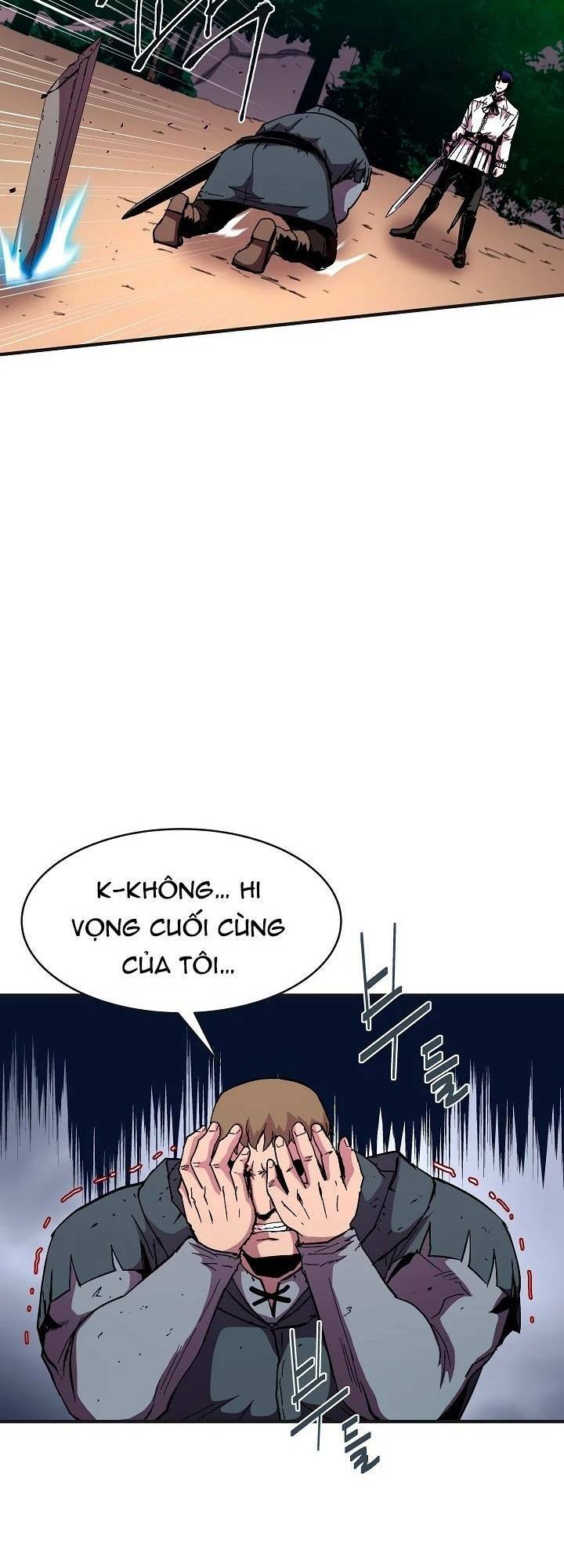 Sự Trở Lại Của Pháp Sư 8 Vòng - Chapter 45 - Page 11