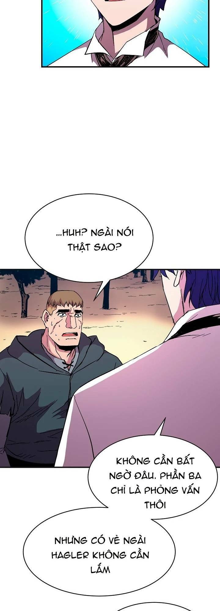 Sự Trở Lại Của Pháp Sư 8 Vòng - Chapter 45 - Page 13