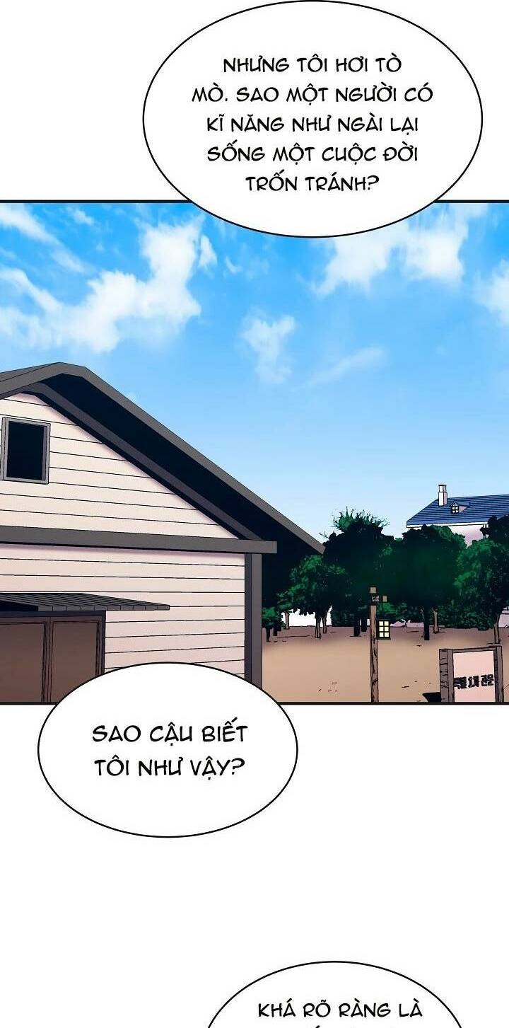 Sự Trở Lại Của Pháp Sư 8 Vòng - Chapter 45 - Page 16