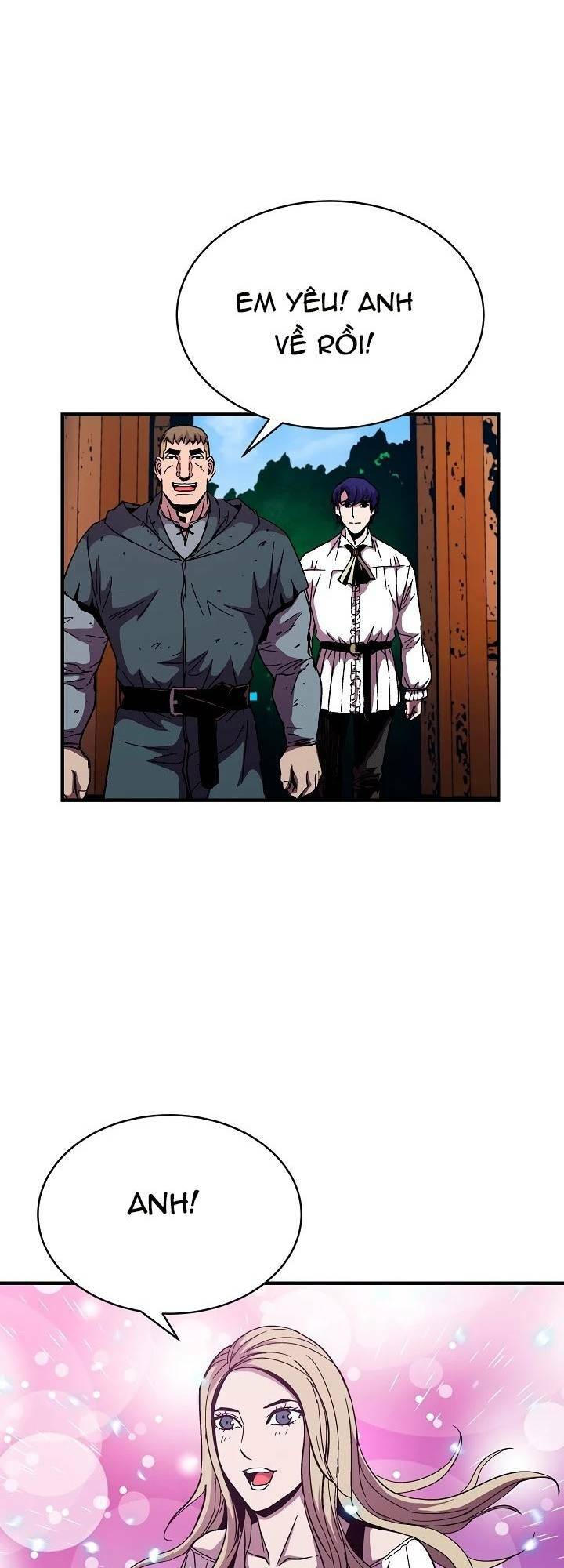 Sự Trở Lại Của Pháp Sư 8 Vòng - Chapter 45 - Page 21