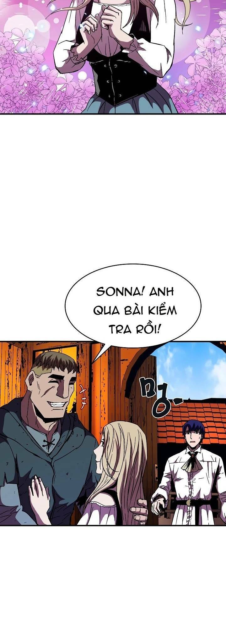 Sự Trở Lại Của Pháp Sư 8 Vòng - Chapter 45 - Page 22