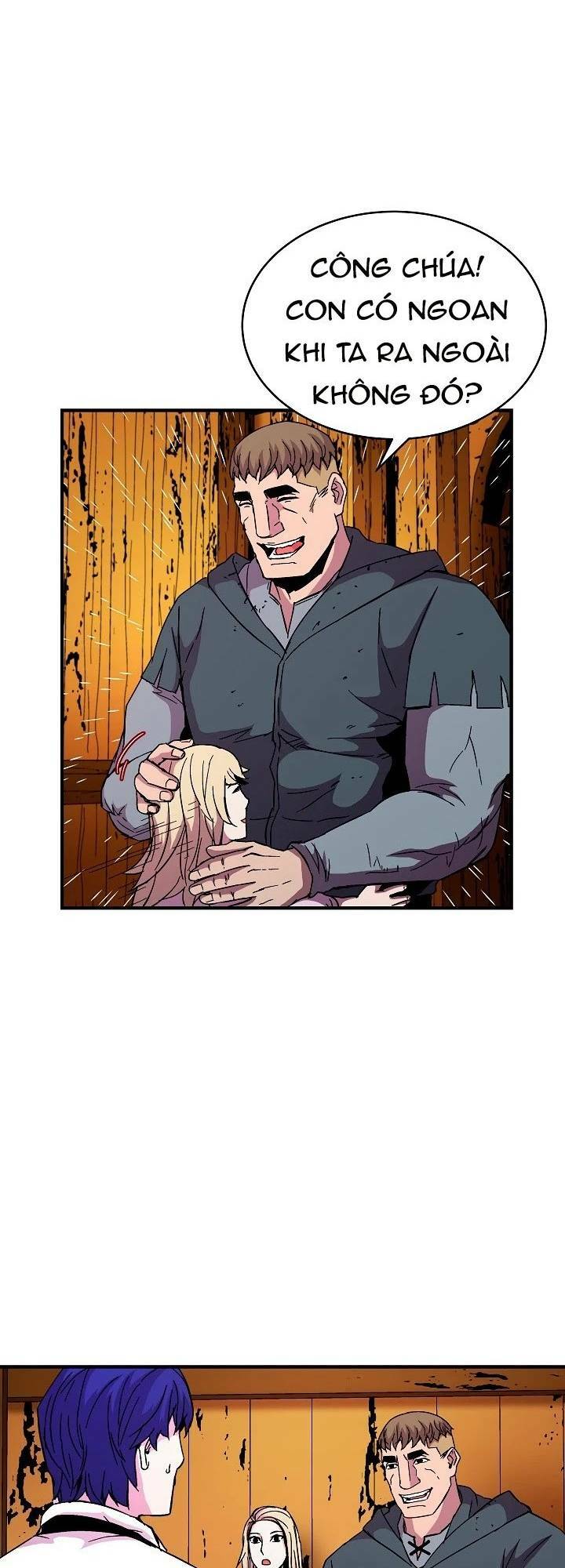 Sự Trở Lại Của Pháp Sư 8 Vòng - Chapter 45 - Page 24