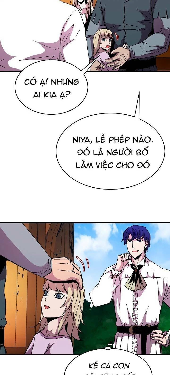 Sự Trở Lại Của Pháp Sư 8 Vòng - Chapter 45 - Page 25