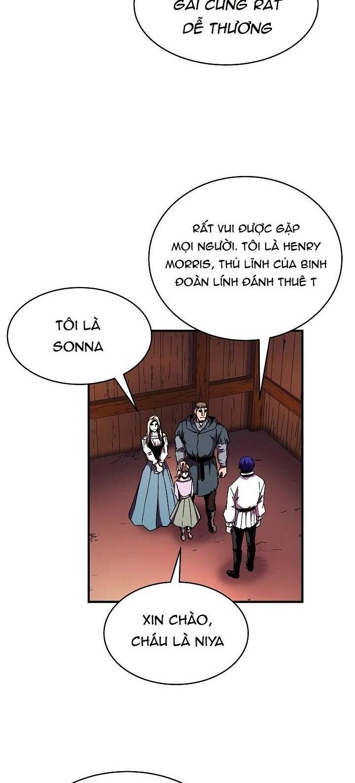 Sự Trở Lại Của Pháp Sư 8 Vòng - Chapter 45 - Page 26