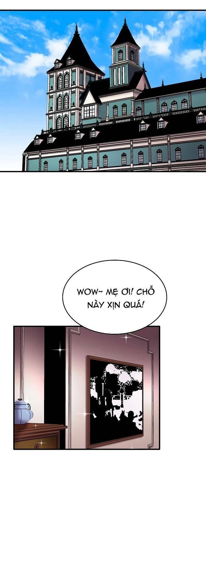 Sự Trở Lại Của Pháp Sư 8 Vòng - Chapter 45 - Page 28