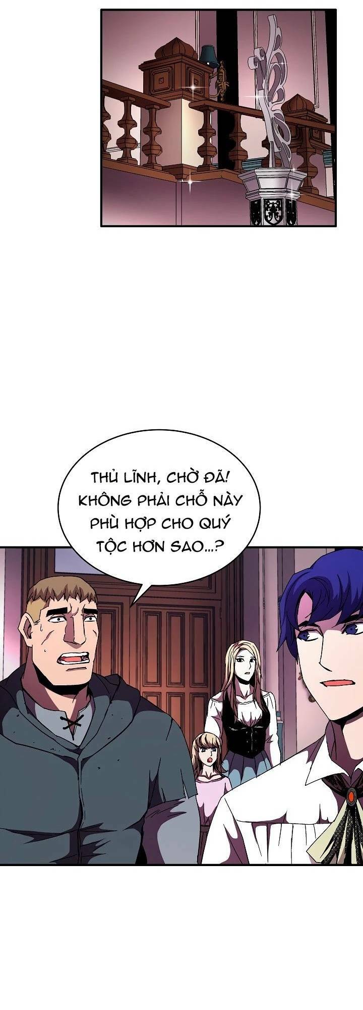 Sự Trở Lại Của Pháp Sư 8 Vòng - Chapter 45 - Page 29