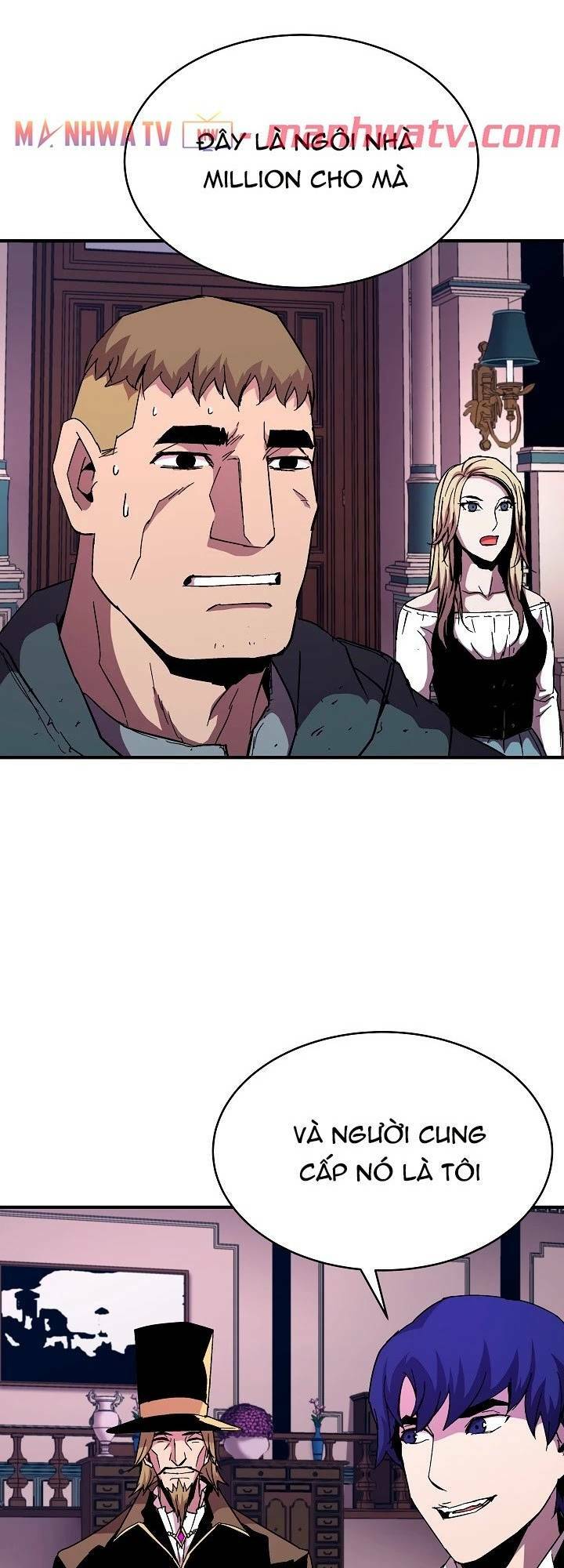 Sự Trở Lại Của Pháp Sư 8 Vòng - Chapter 45 - Page 30