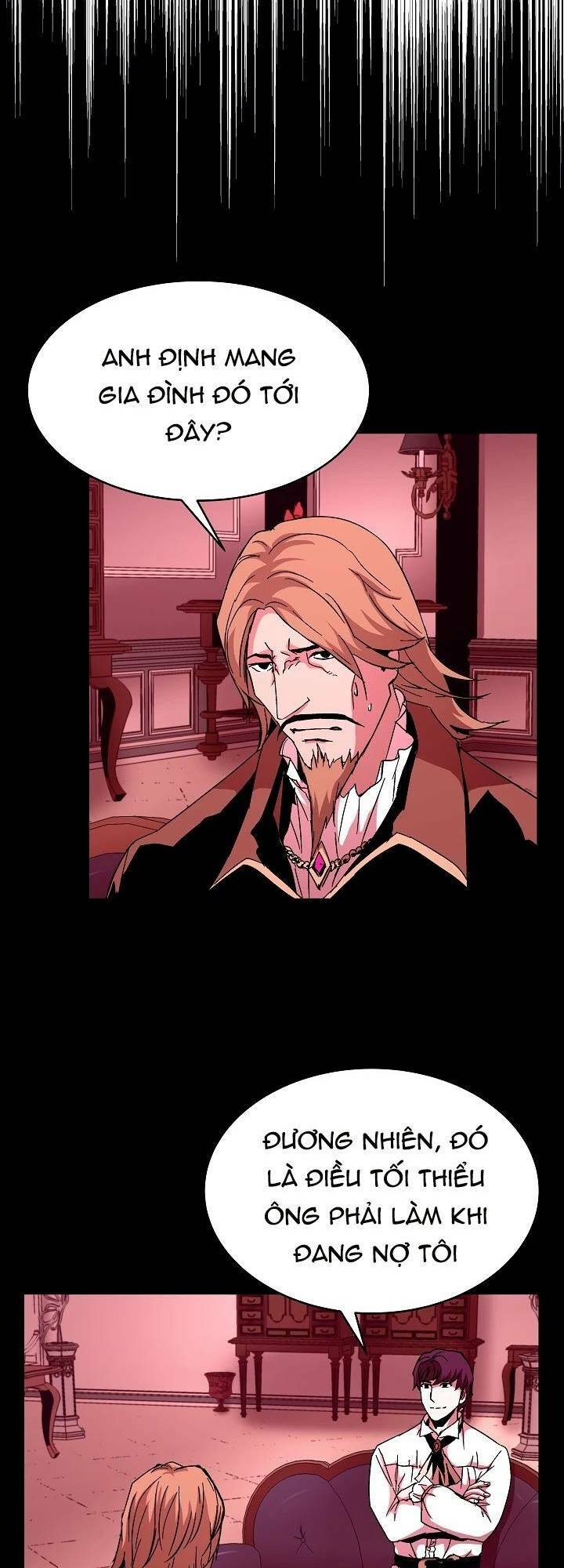 Sự Trở Lại Của Pháp Sư 8 Vòng - Chapter 45 - Page 32