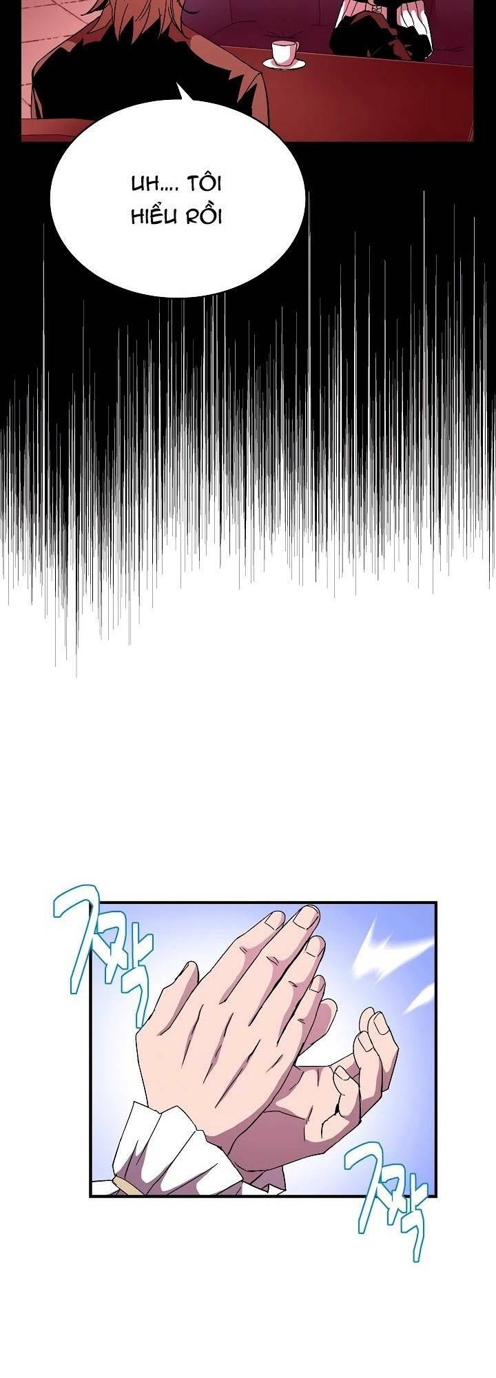 Sự Trở Lại Của Pháp Sư 8 Vòng - Chapter 45 - Page 33