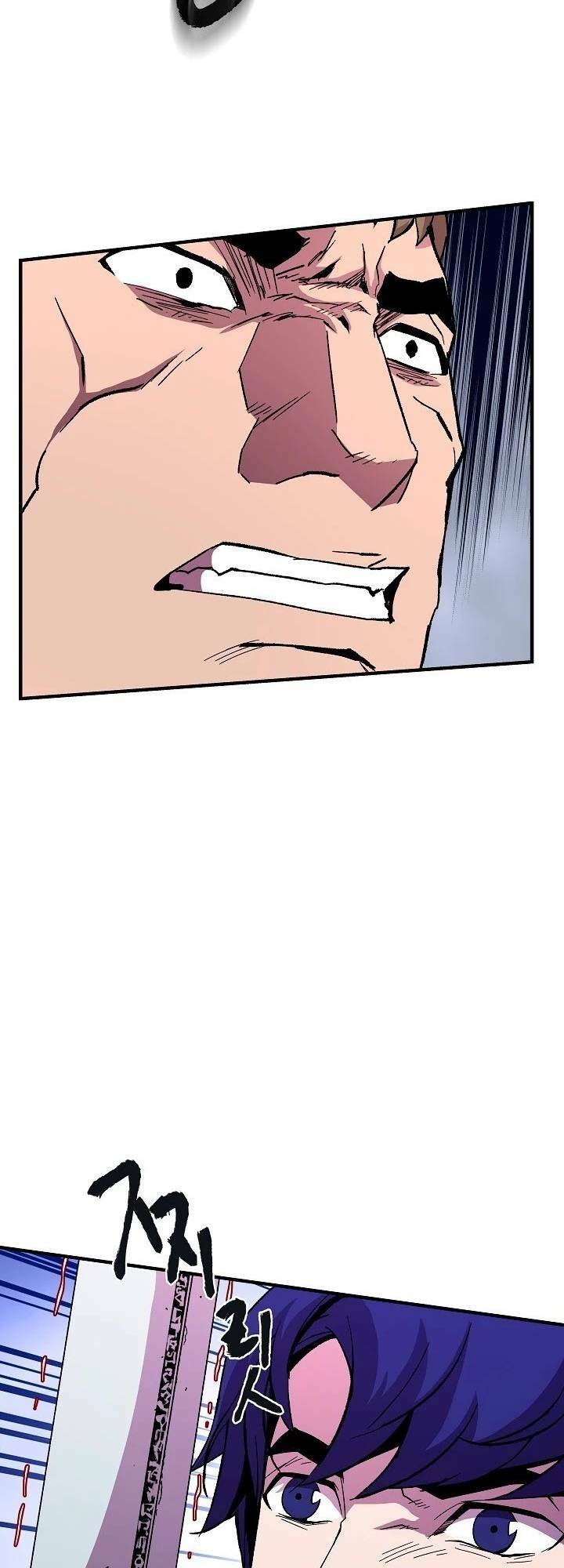 Sự Trở Lại Của Pháp Sư 8 Vòng - Chapter 45 - Page 3