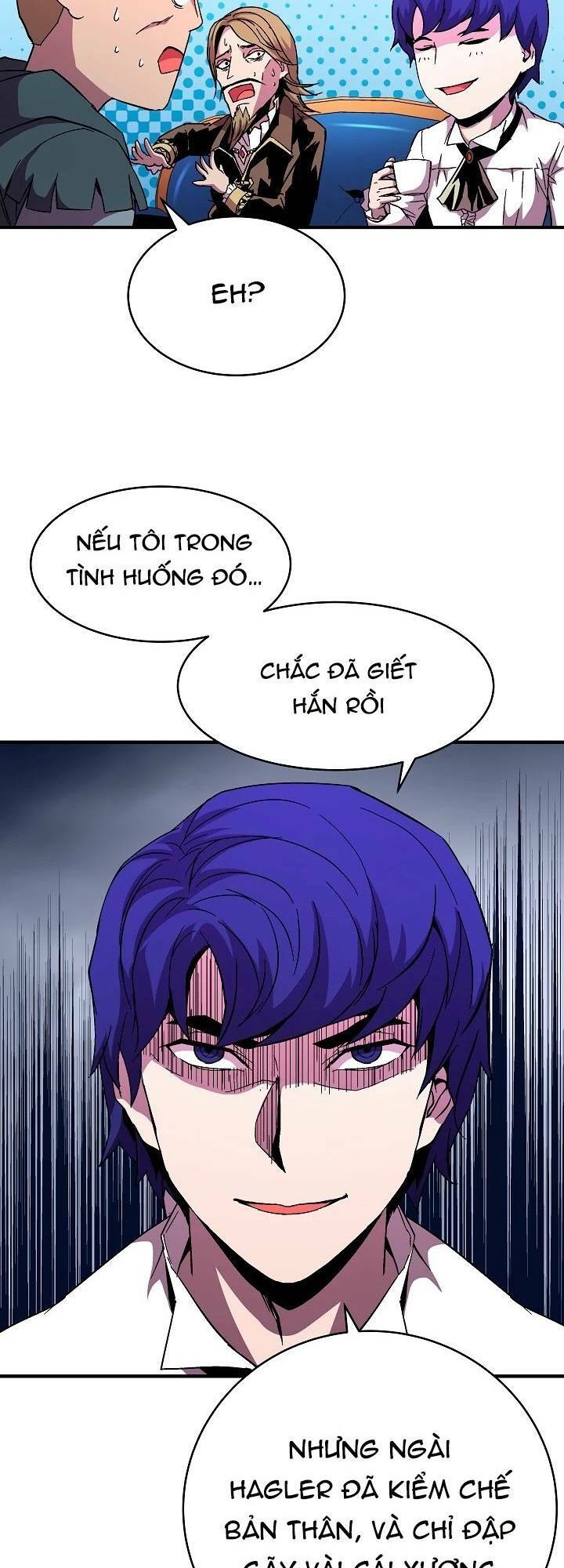 Sự Trở Lại Của Pháp Sư 8 Vòng - Chapter 45 - Page 41