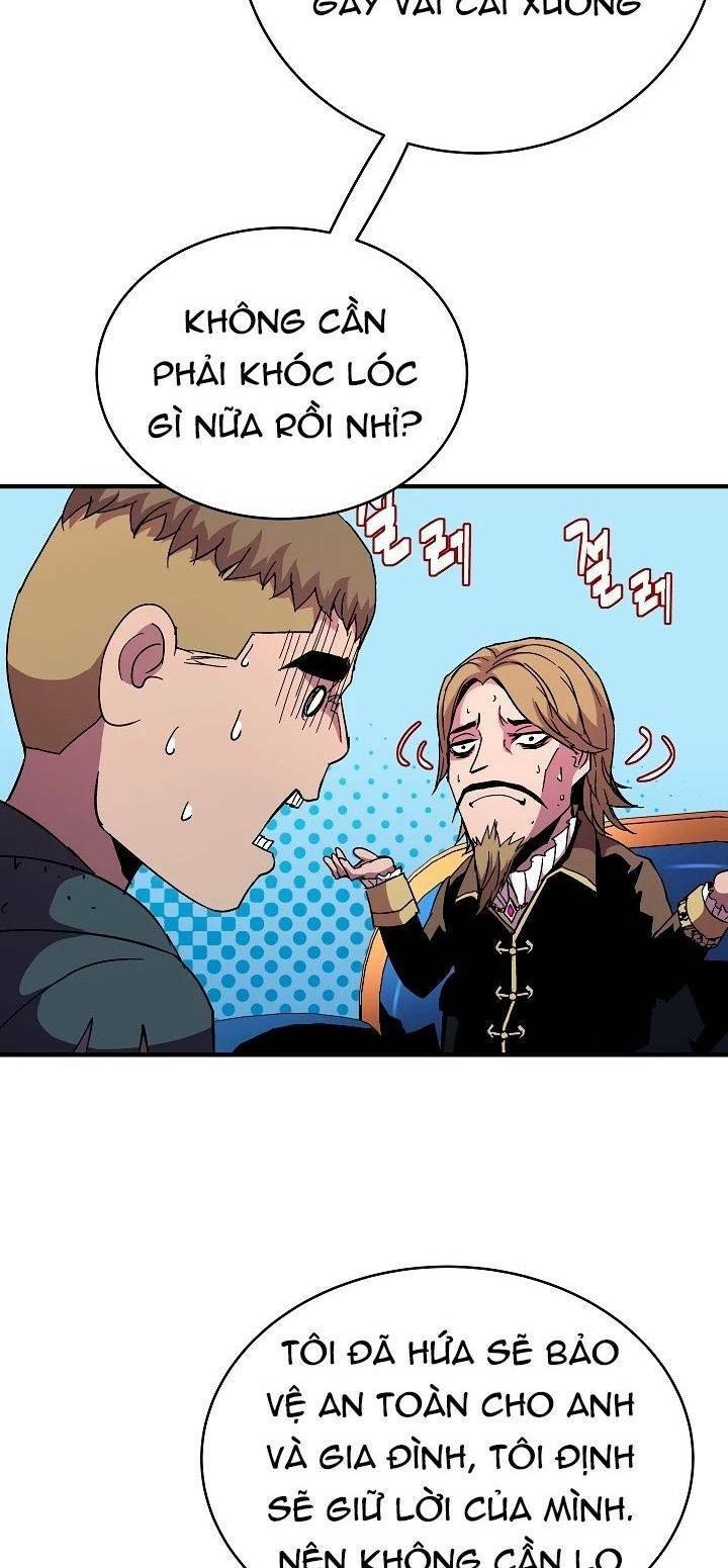 Sự Trở Lại Của Pháp Sư 8 Vòng - Chapter 45 - Page 42