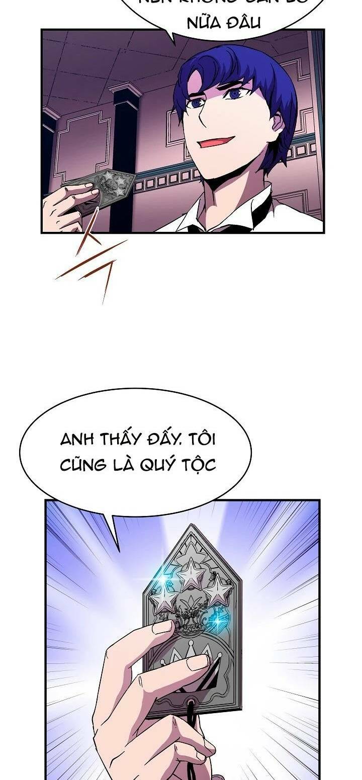 Sự Trở Lại Của Pháp Sư 8 Vòng - Chapter 45 - Page 43