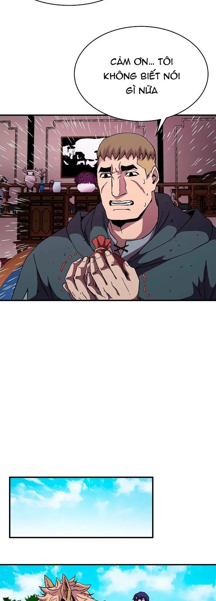 Sự Trở Lại Của Pháp Sư 8 Vòng - Chapter 45 - Page 46