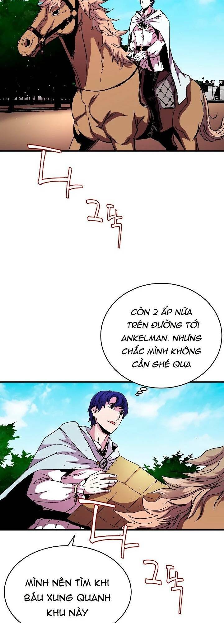 Sự Trở Lại Của Pháp Sư 8 Vòng - Chapter 45 - Page 47