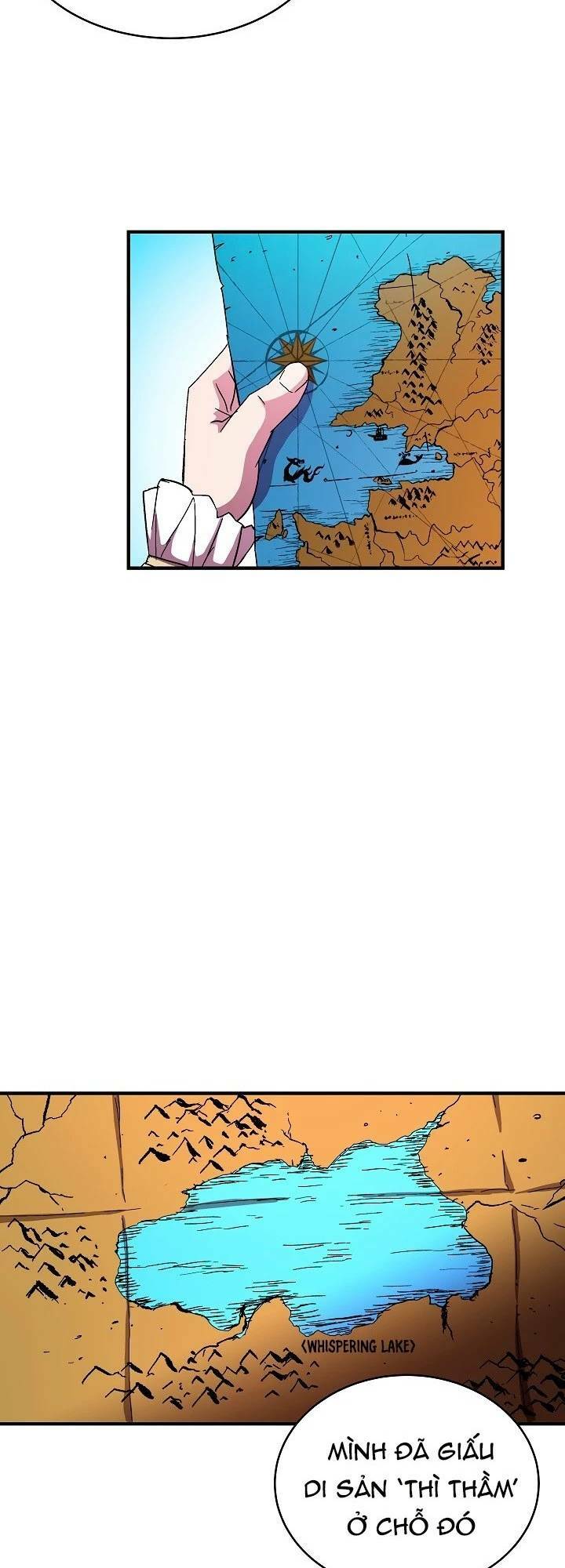 Sự Trở Lại Của Pháp Sư 8 Vòng - Chapter 45 - Page 48