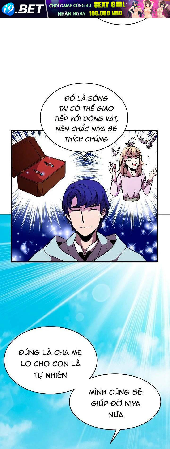 Sự Trở Lại Của Pháp Sư 8 Vòng - Chapter 45 - Page 49