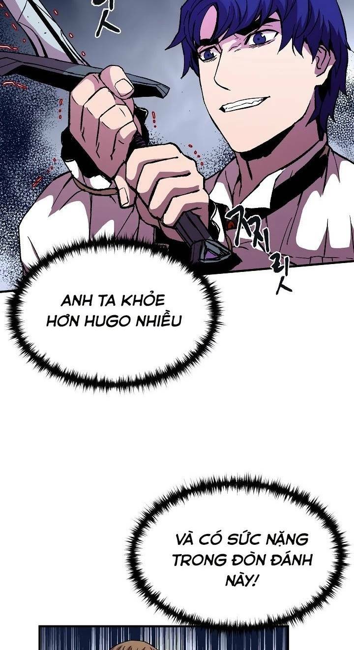 Sự Trở Lại Của Pháp Sư 8 Vòng - Chapter 45 - Page 6