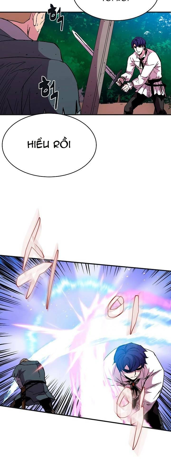 Sự Trở Lại Của Pháp Sư 8 Vòng - Chapter 45 - Page 8