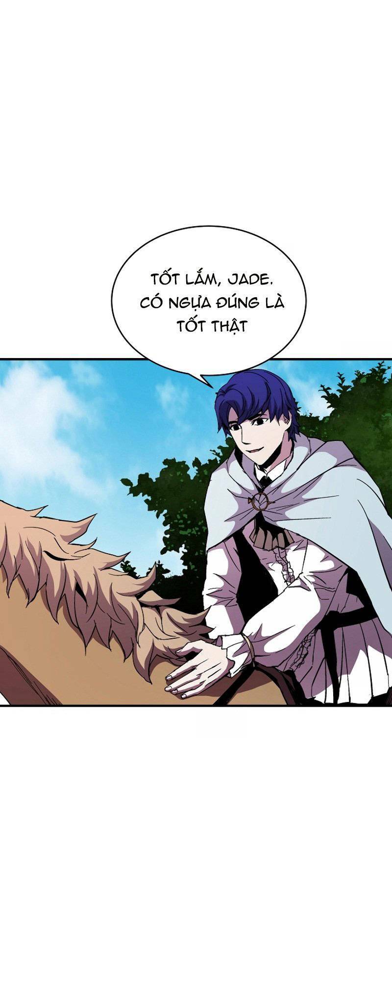 Sự Trở Lại Của Pháp Sư 8 Vòng - Chapter 46 - Page 9