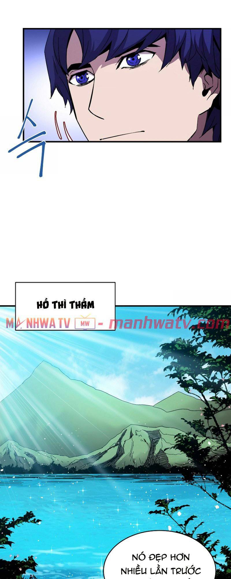 Sự Trở Lại Của Pháp Sư 8 Vòng - Chapter 46 - Page 10