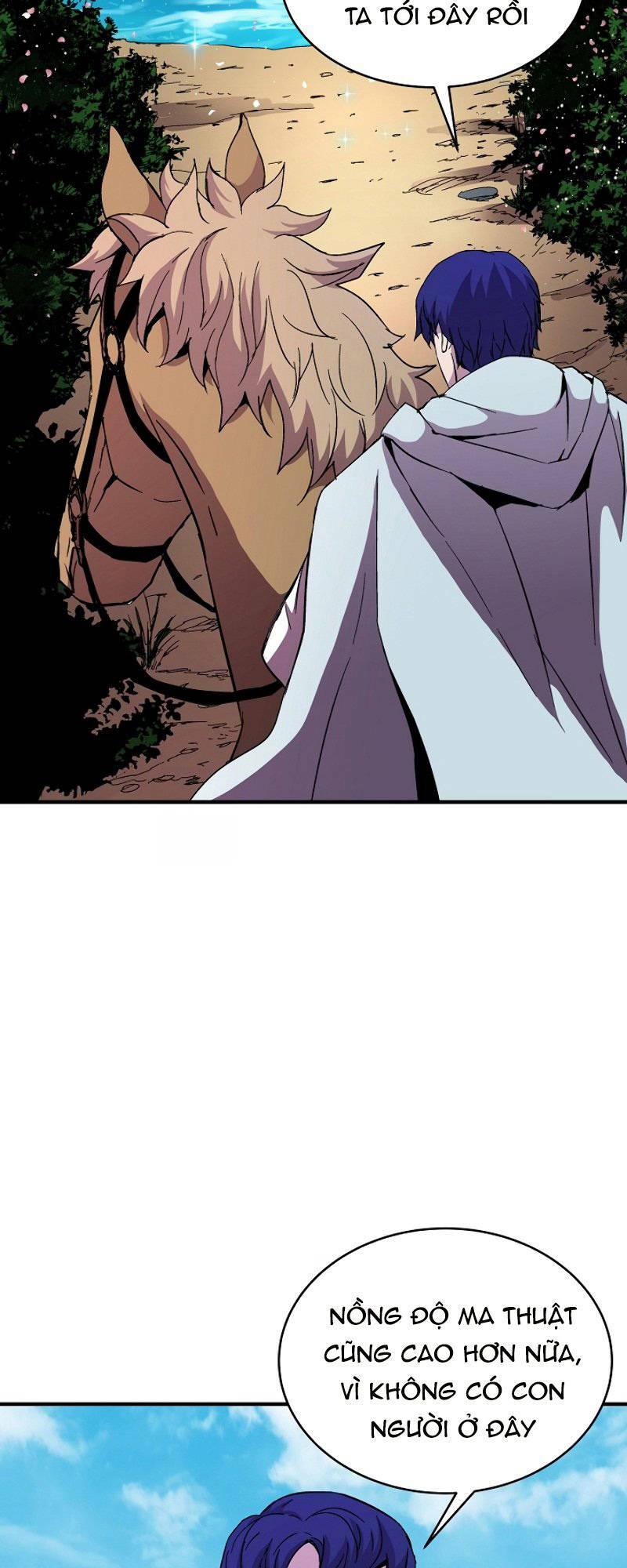 Sự Trở Lại Của Pháp Sư 8 Vòng - Chapter 46 - Page 11