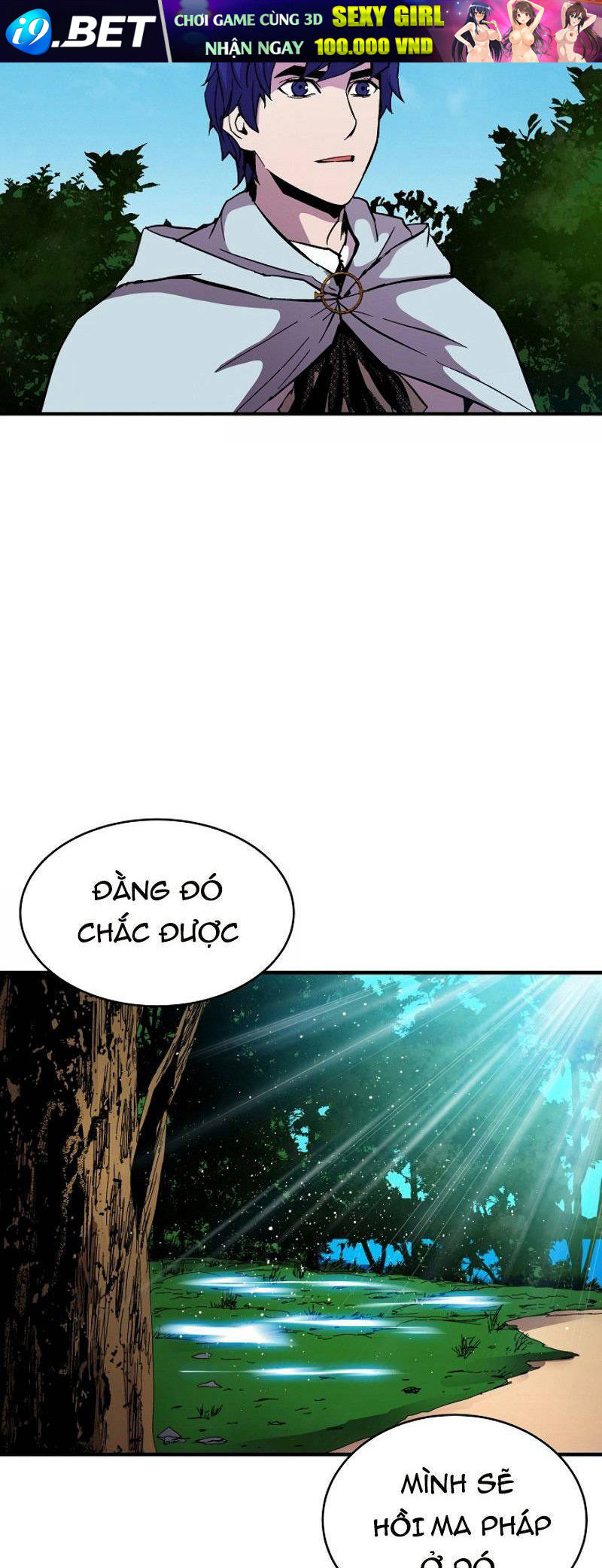 Sự Trở Lại Của Pháp Sư 8 Vòng - Chapter 46 - Page 12