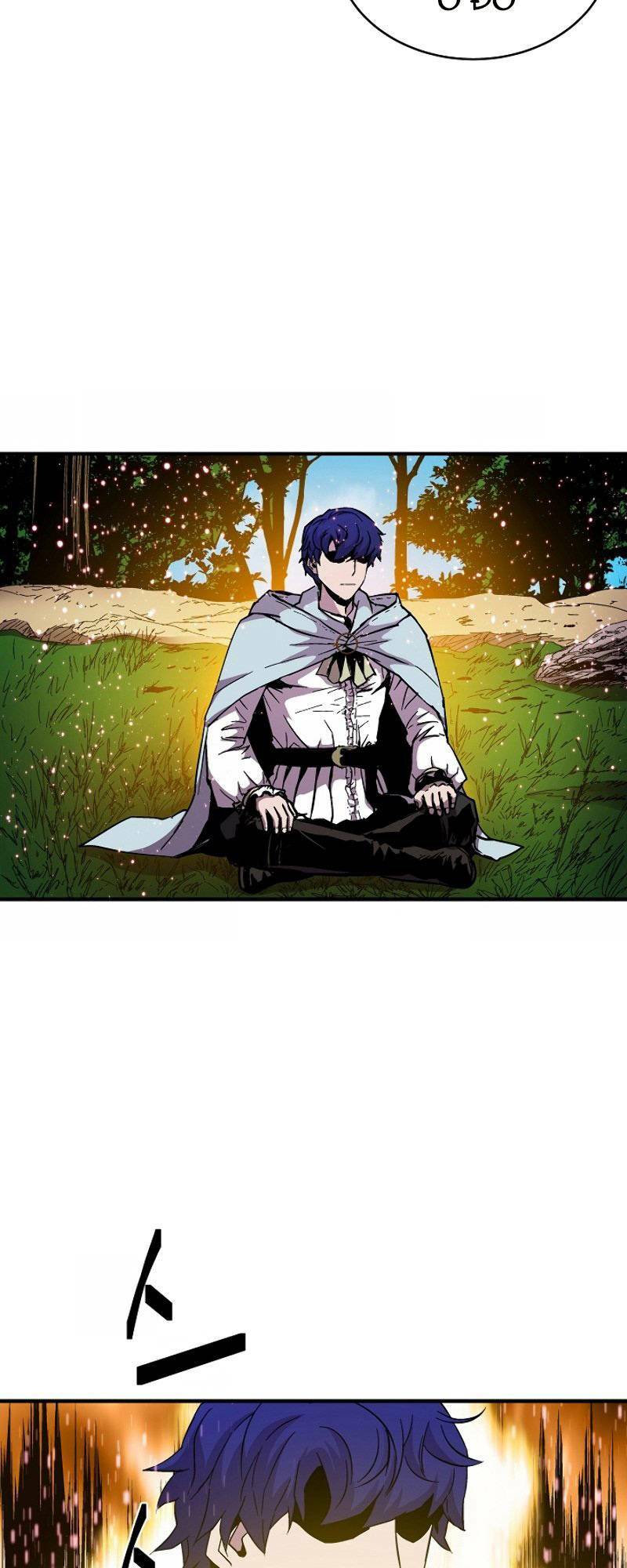 Sự Trở Lại Của Pháp Sư 8 Vòng - Chapter 46 - Page 13