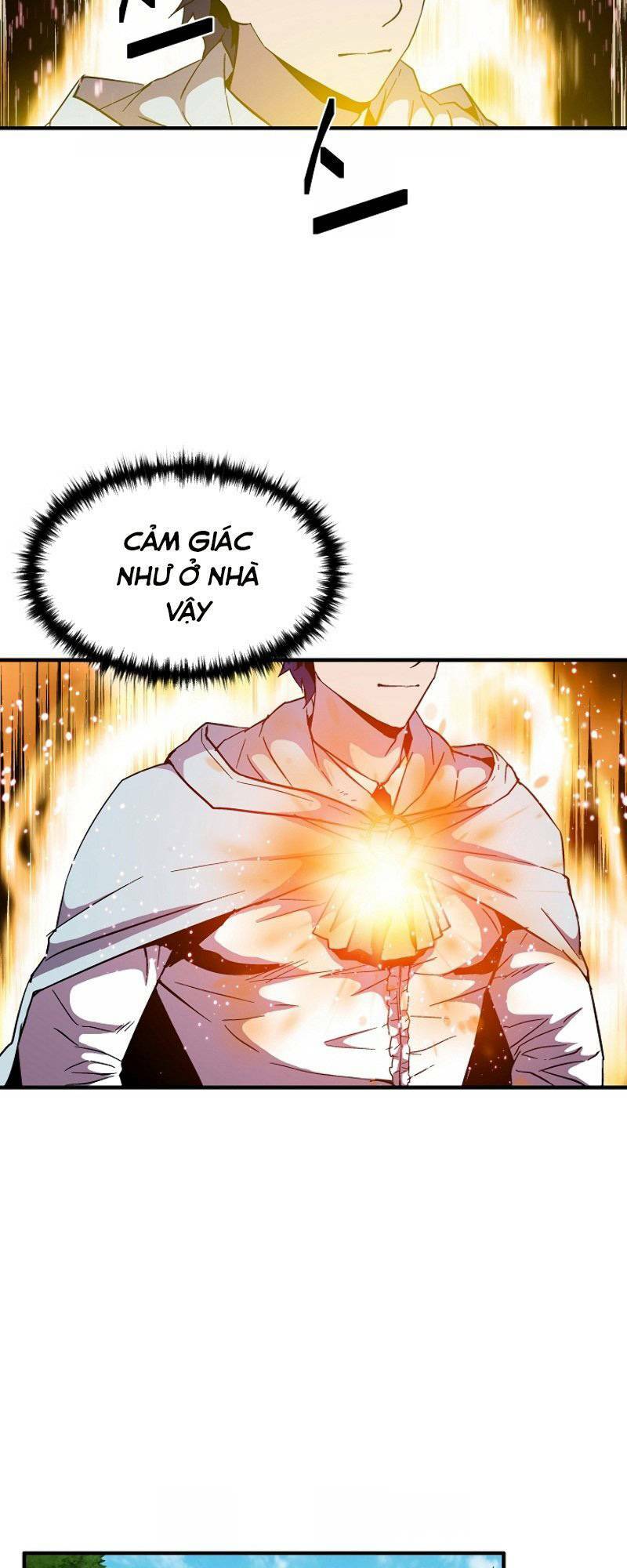 Sự Trở Lại Của Pháp Sư 8 Vòng - Chapter 46 - Page 14