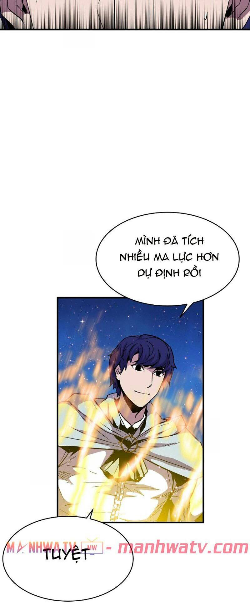 Sự Trở Lại Của Pháp Sư 8 Vòng - Chapter 46 - Page 16