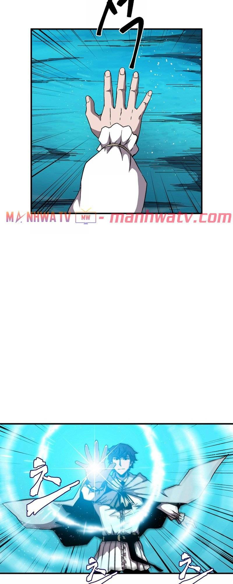 Sự Trở Lại Của Pháp Sư 8 Vòng - Chapter 46 - Page 18