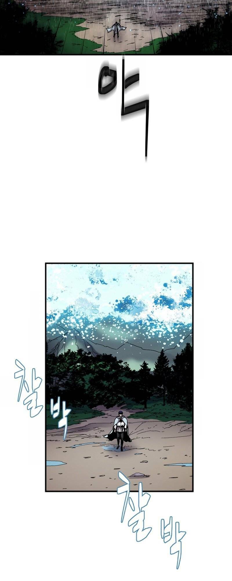 Sự Trở Lại Của Pháp Sư 8 Vòng - Chapter 46 - Page 20