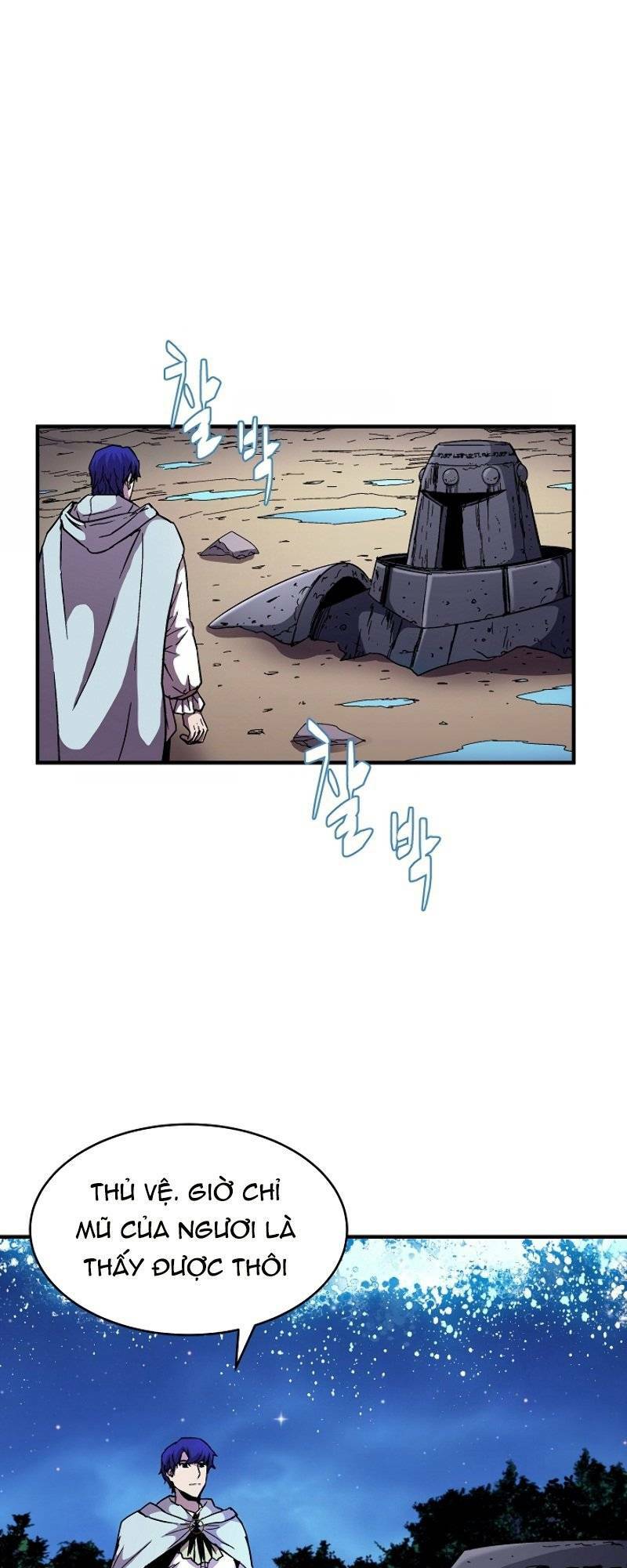 Sự Trở Lại Của Pháp Sư 8 Vòng - Chapter 46 - Page 21