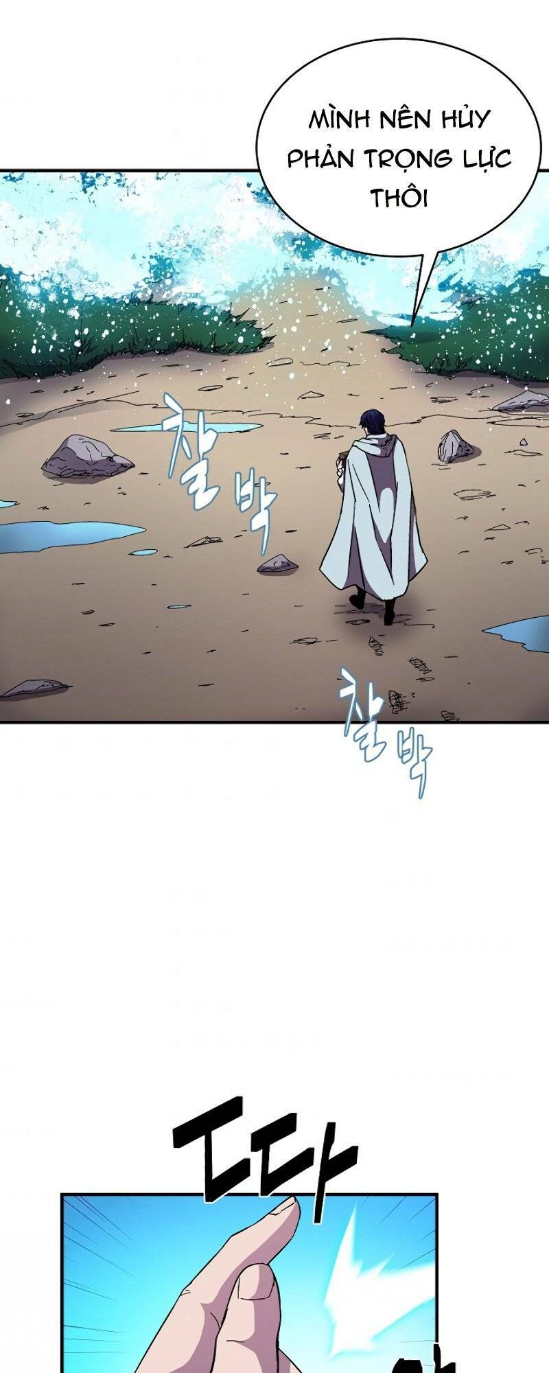 Sự Trở Lại Của Pháp Sư 8 Vòng - Chapter 46 - Page 25