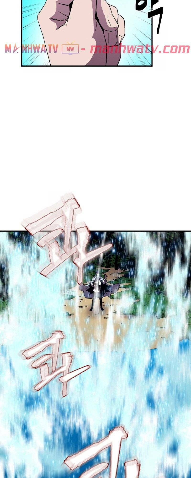 Sự Trở Lại Của Pháp Sư 8 Vòng - Chapter 46 - Page 26