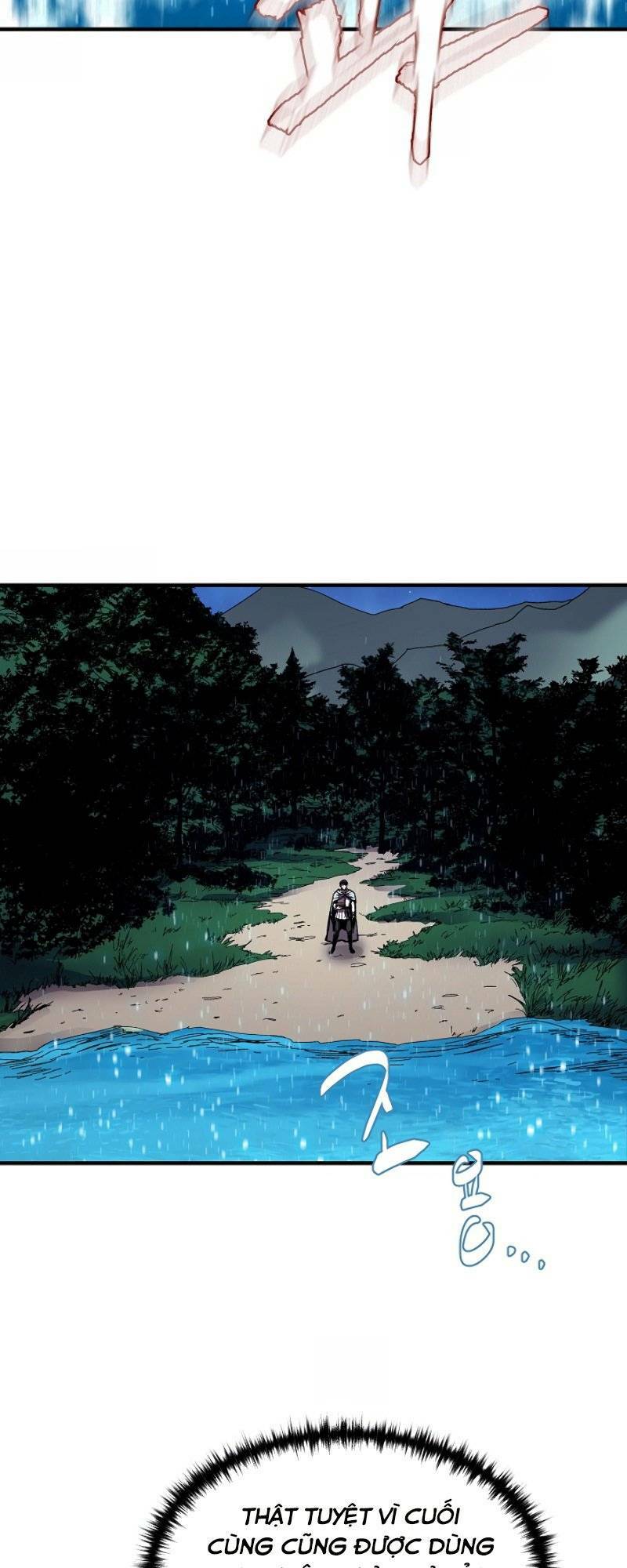 Sự Trở Lại Của Pháp Sư 8 Vòng - Chapter 46 - Page 27