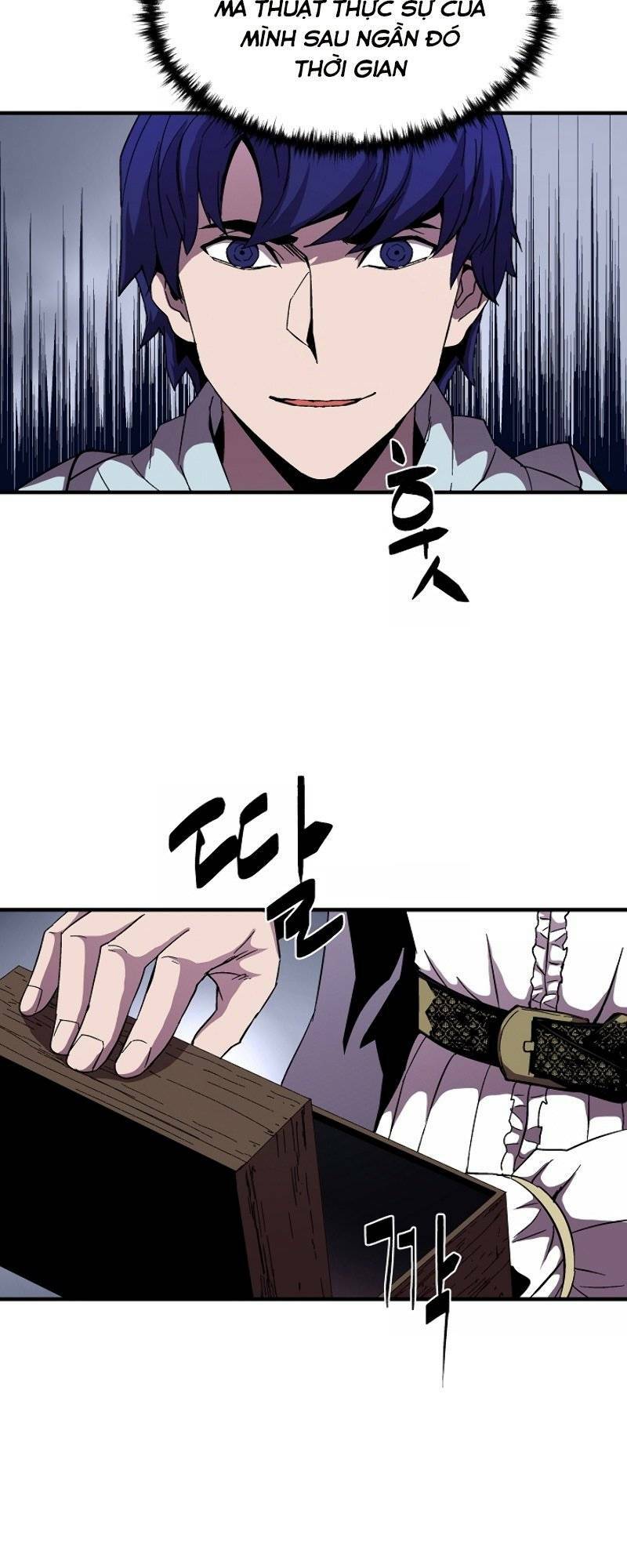 Sự Trở Lại Của Pháp Sư 8 Vòng - Chapter 46 - Page 28