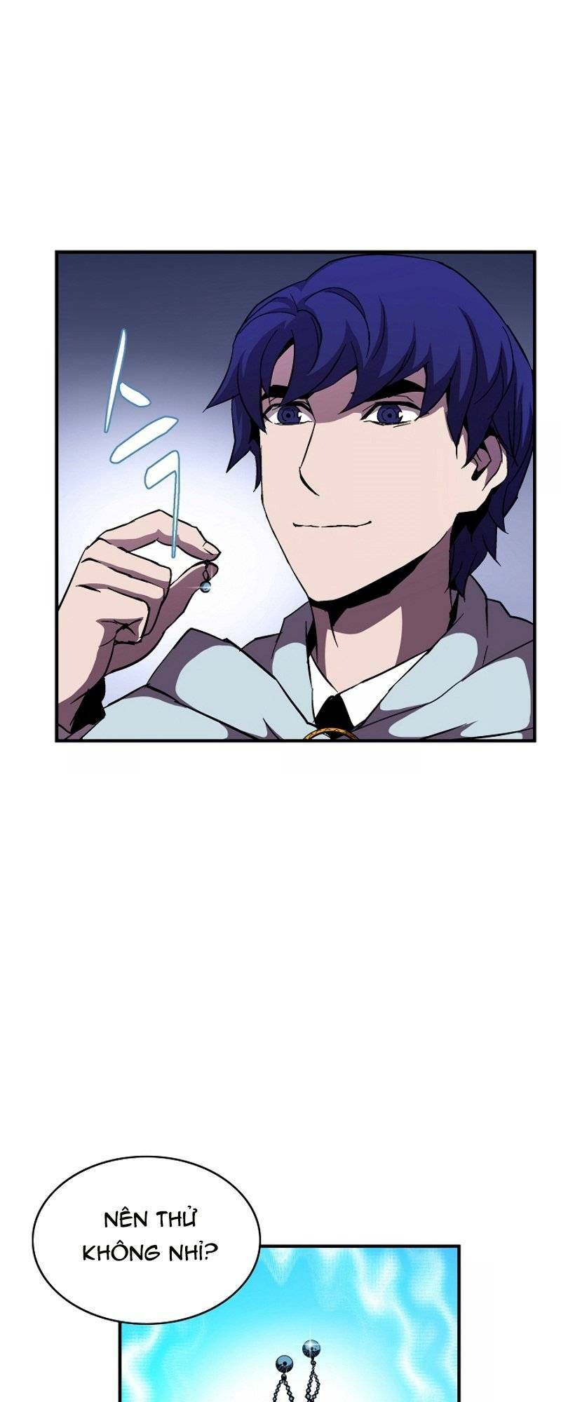 Sự Trở Lại Của Pháp Sư 8 Vòng - Chapter 46 - Page 29