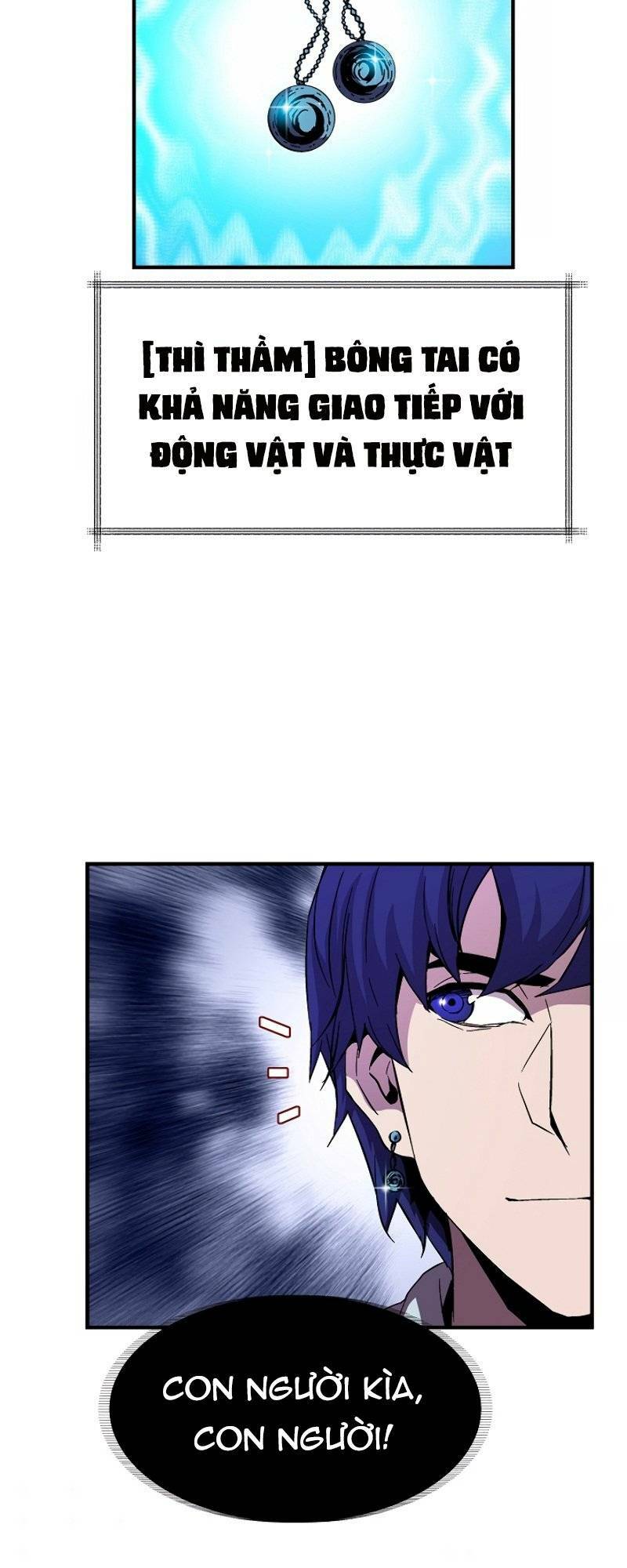 Sự Trở Lại Của Pháp Sư 8 Vòng - Chapter 46 - Page 30