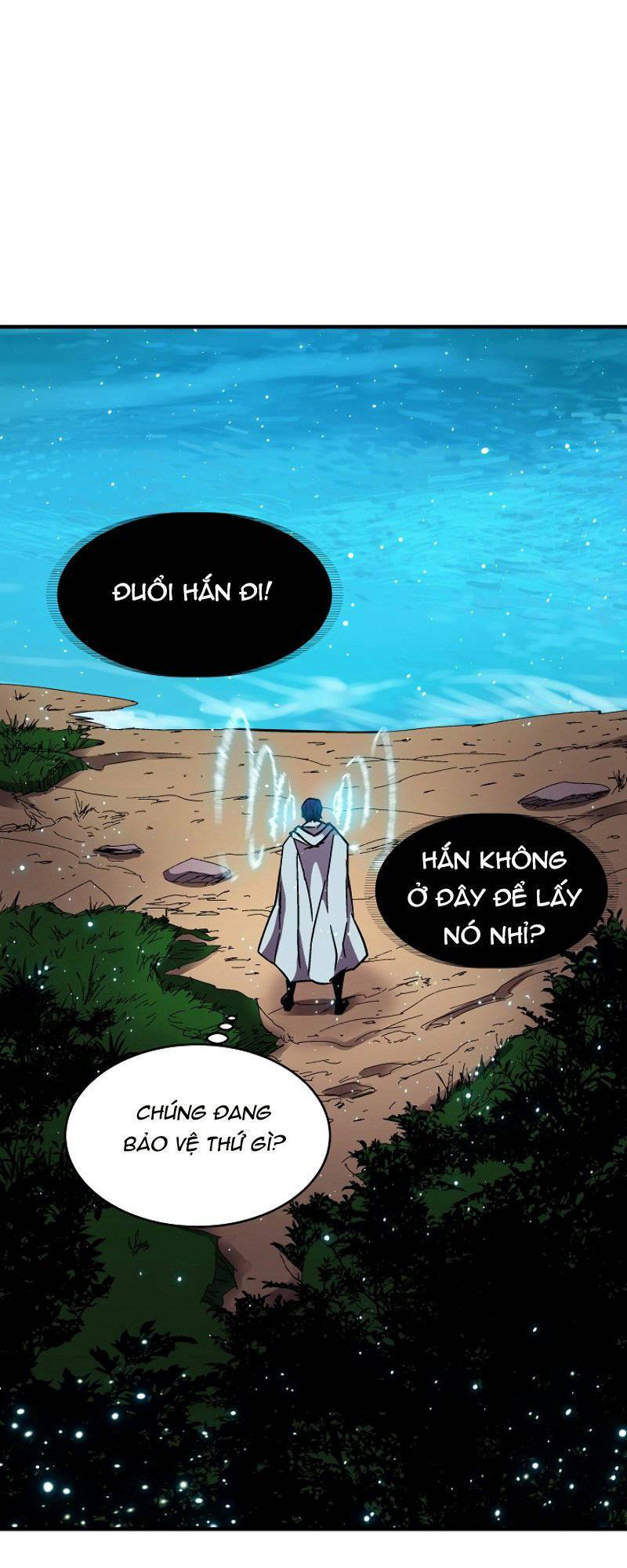 Sự Trở Lại Của Pháp Sư 8 Vòng - Chapter 46 - Page 33
