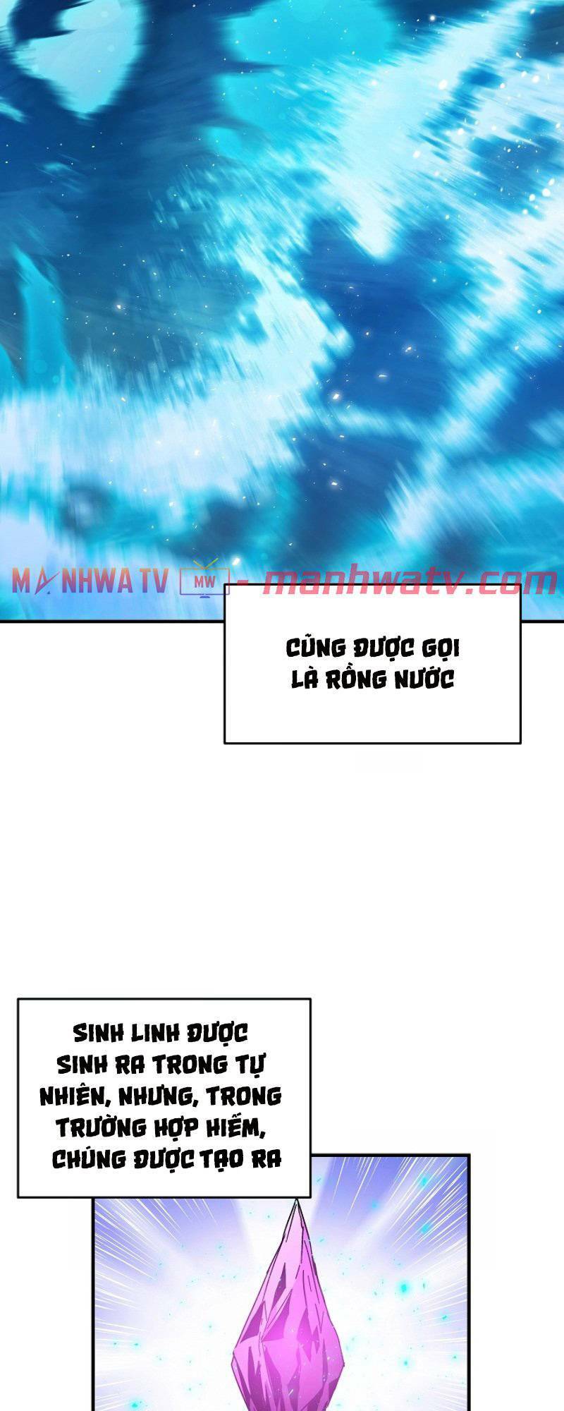 Sự Trở Lại Của Pháp Sư 8 Vòng - Chapter 46 - Page 36