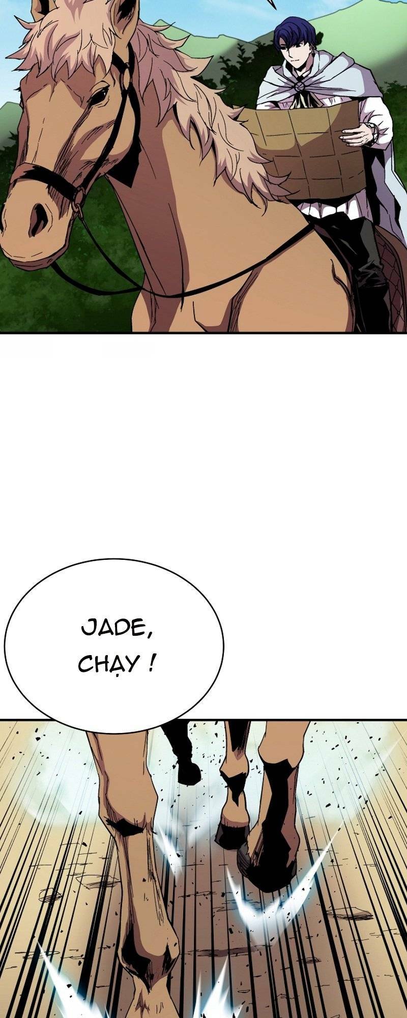 Sự Trở Lại Của Pháp Sư 8 Vòng - Chapter 46 - Page 3