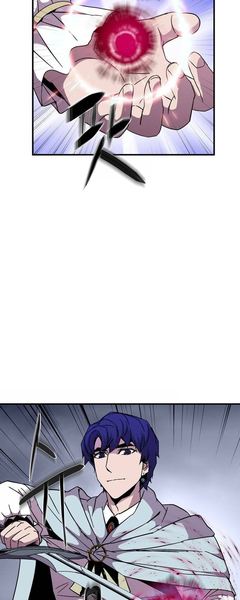 Sự Trở Lại Của Pháp Sư 8 Vòng - Chapter 46 - Page 42