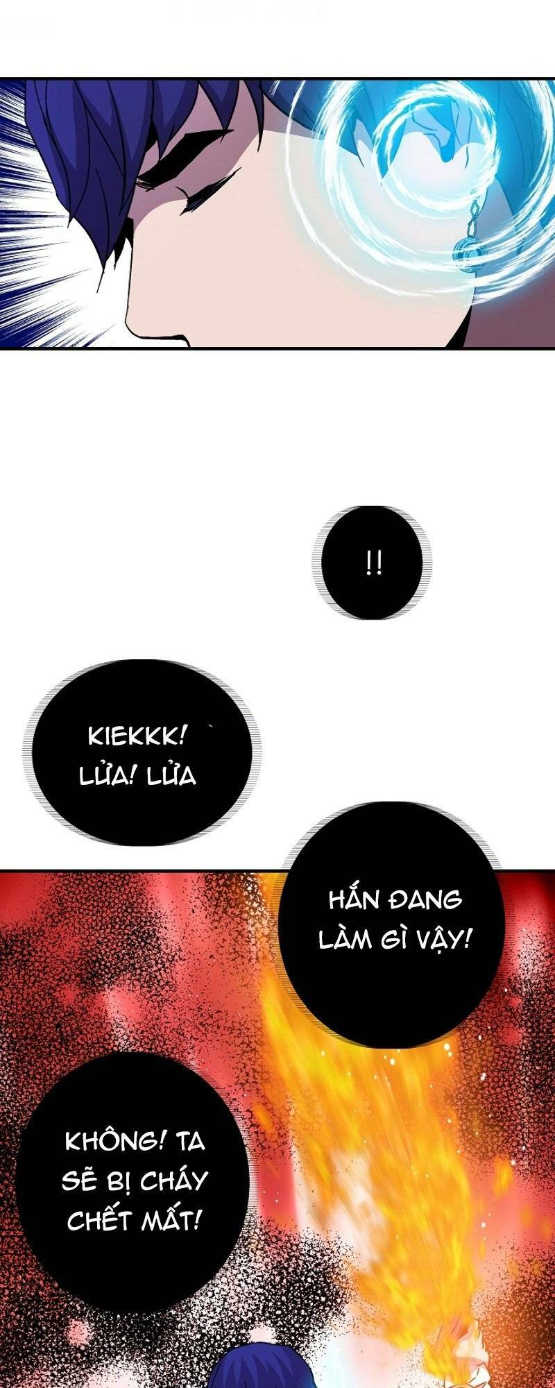 Sự Trở Lại Của Pháp Sư 8 Vòng - Chapter 46 - Page 45