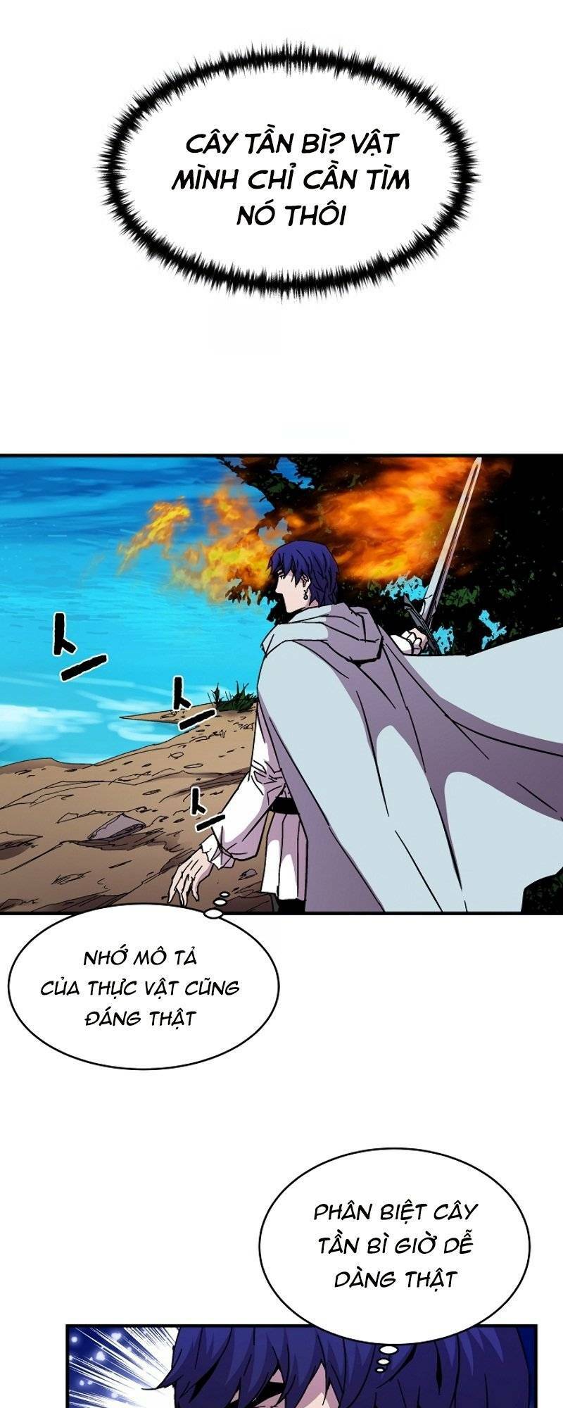 Sự Trở Lại Của Pháp Sư 8 Vòng - Chapter 46 - Page 47