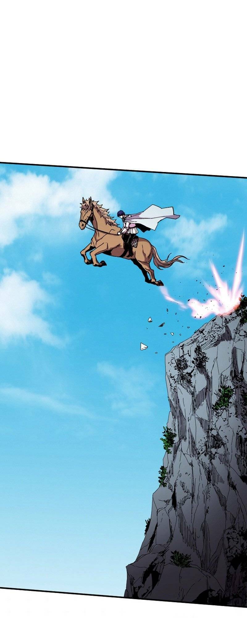 Sự Trở Lại Của Pháp Sư 8 Vòng - Chapter 46 - Page 5